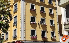 Apartamento Tahoces 1 Vut-Le-1369